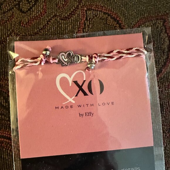 EFFY Rare Discontinued  9 New Royal Bracelet Set - Picture 5 of 9